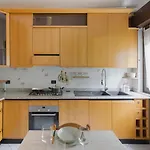 Apartmán Casa Dell'artista - Free Parking Como
