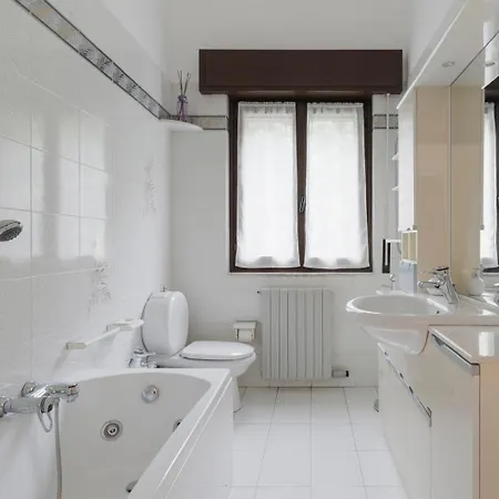 Casa Dell'artista - Free Parking Apartamento