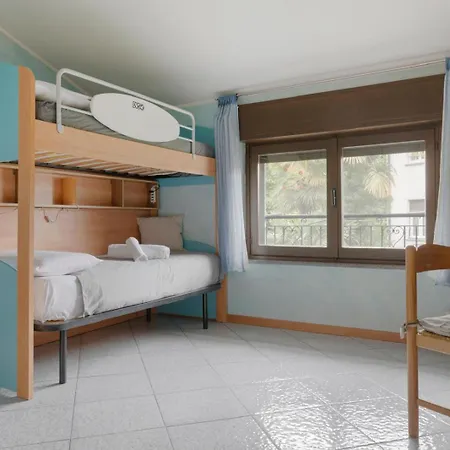 Casa Dell'artista - Free Parking Lejlighed Como