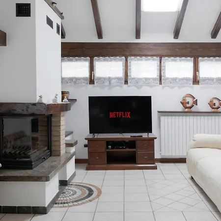 Casa Dell'artista - Free Parking