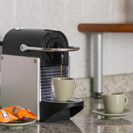 Casa Dell'artista - Free Parking Lejlighed