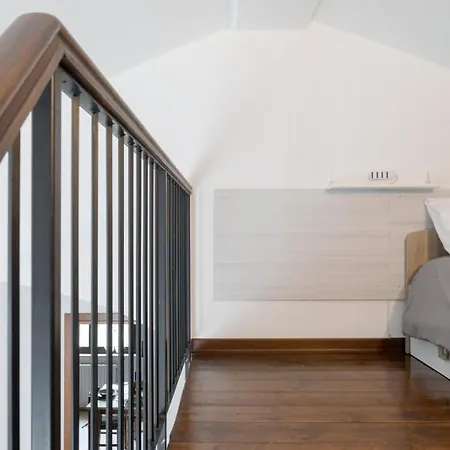 Apartamento Casa Dell'artista - Free Parking *