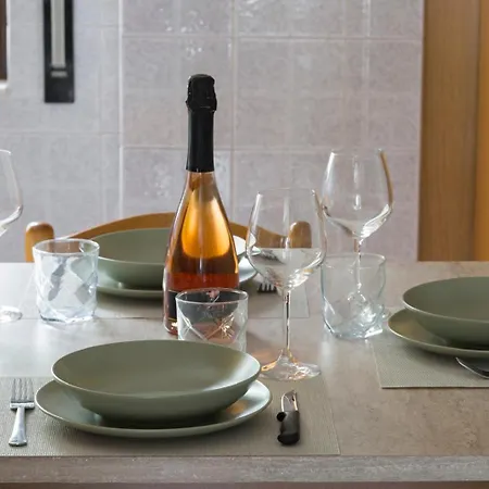 Casa Dell'artista - Free Parking