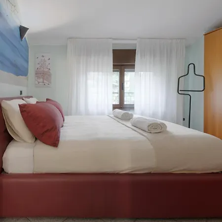 Casa Dell'artista - Free Parking Apartamento *