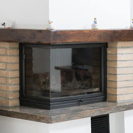 Casa Dell'artista - Free Parking Como