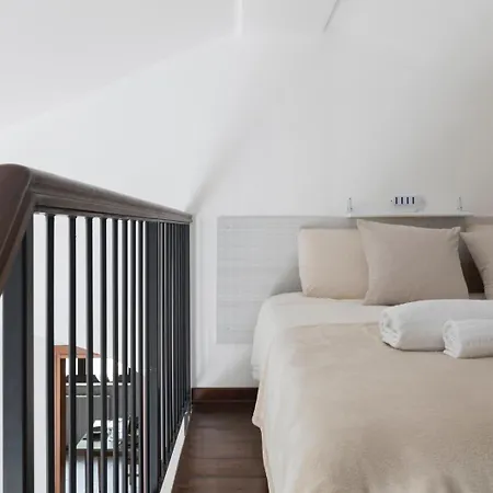 Casa Dell'artista - Free Parking Appartement Como