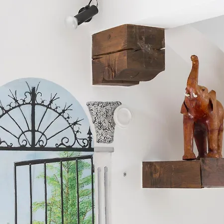 Lejlighed Casa Dell'artista - Free Parking Como