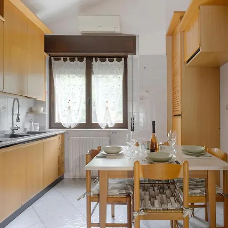 Casa Dell'artista - Free Parking *