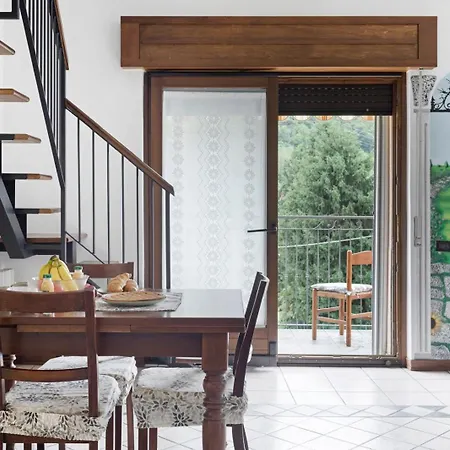 Casa Dell'artista - Free Parking * Como