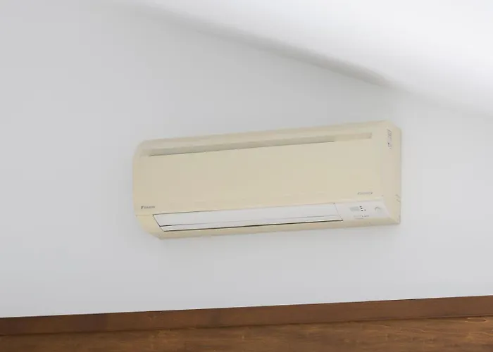 Casa Dell'artista - Free Parking Appartement