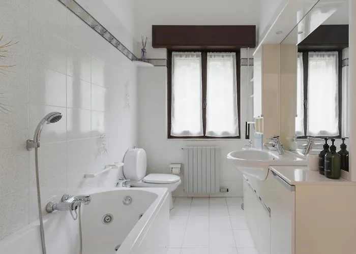 Casa Dell'artista - Free Parking Appartement