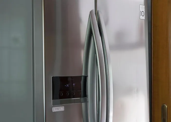 Casa Dell'artista - Free Parking Διαμέρισμα *