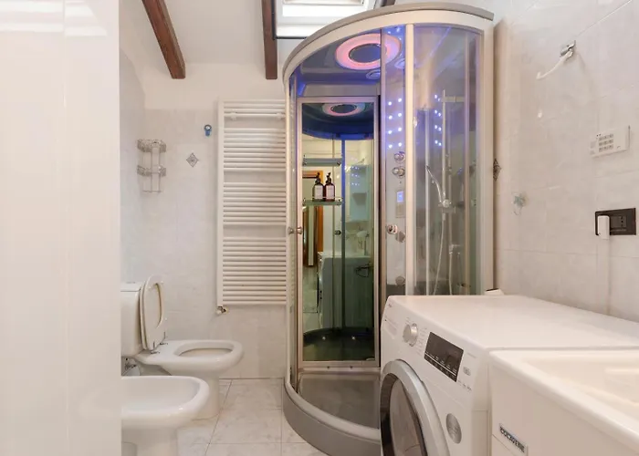 Casa Dell'artista - Free Parking * Όπως