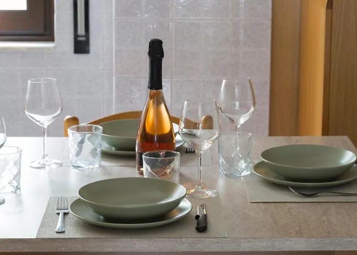 Casa Dell'artista - Free Parking