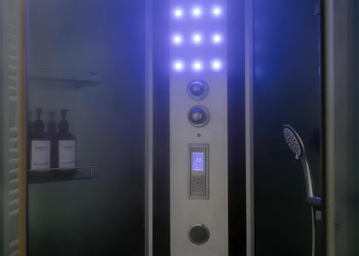 Casa Dell'artista - Free Parking Διαμέρισμα Όπως