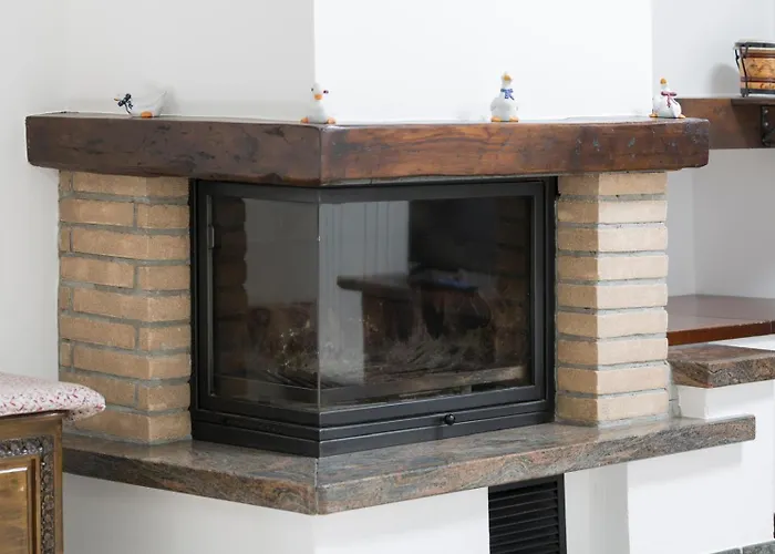 Casa Dell'artista - Free Parking Όπως