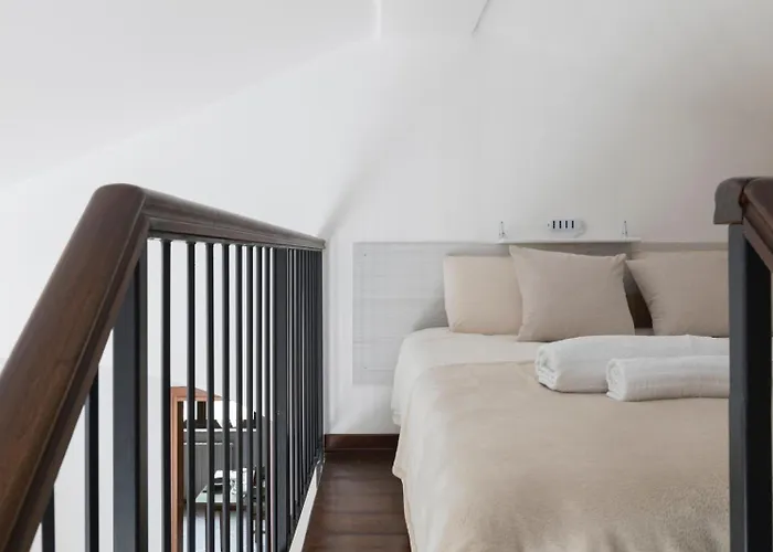 Casa Dell'artista - Free Parking Διαμέρισμα Όπως