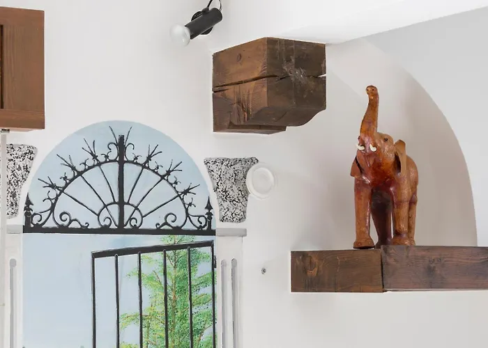 Appartement Casa Dell'artista - Free Parking Como