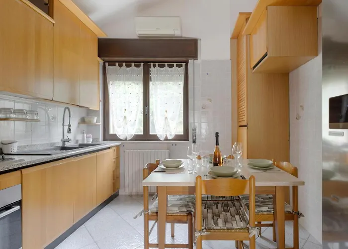 Casa Dell'artista - Free Parking *