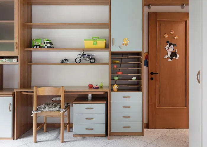 Casa Dell'artista - Free Parking Όπως