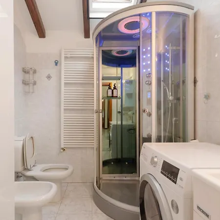 Casa Dell'artista - Free Parking * Como