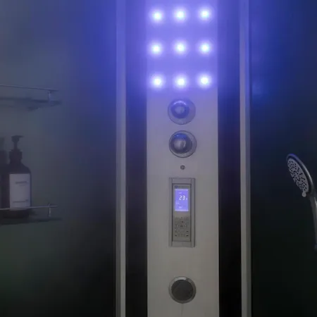 Casa Dell'artista - Free Parking Daire Como