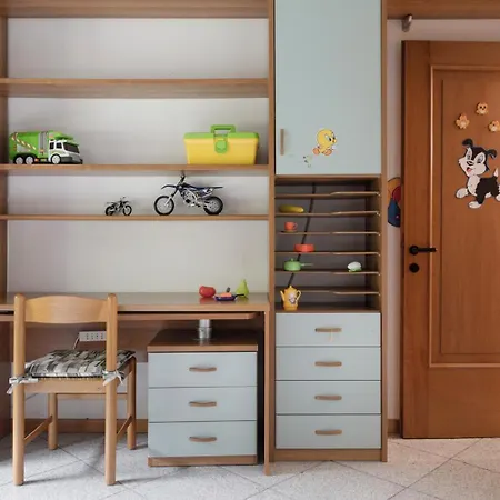 Casa Dell'artista - Free Parking Como